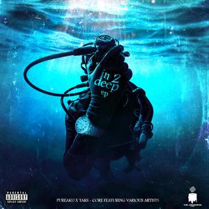 Down Bad Flex (feat. Taks-Core, Alvin Misfit & Vas Reckless) (Explicit)