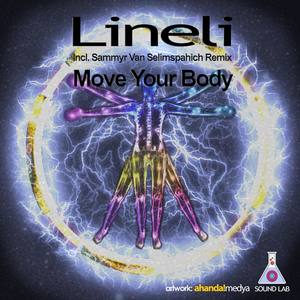 Move Your Body (Sammyr Van Selimspahich Remix)