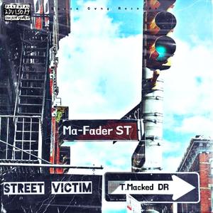 Street Victim