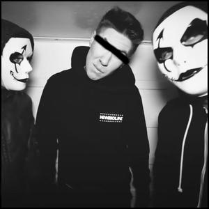 Młody Reto (feat. Exkalibur & Esz ZMS) (Explicit)