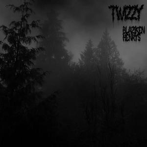 TWIZZY!(feat. henry$) (Explicit)