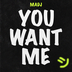 You Want Me (Extended Mix)