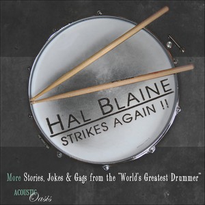Hal Blaine - Kamikaze (Explicit)