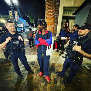 HAITIAN KIDD OFF BEANS (Prod.lazermade) (Explicit)