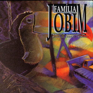 Familia Jobim