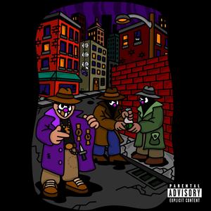 YOU CHOOSE (Explicit)