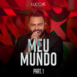 Meu Mundo part. 1 (Ao Vivo)