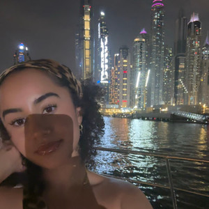 Sadie Baby (Explicit)