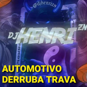 Automotivo derruba trava (Explicit)