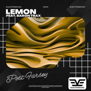 lemon (feat. Baron Trax)