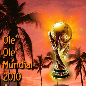 Olè Olè Mundial 2010