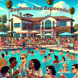 Raybans And Reposado (Explicit)