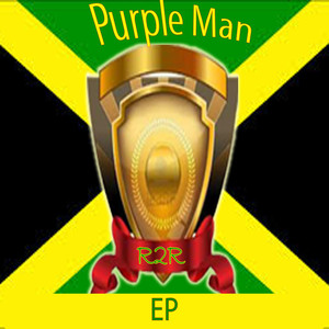 Purple Man EP