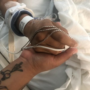 Gotta Let Go (Explicit)