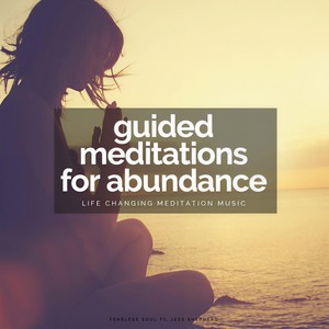 Breathing(Guided Meditation)[feat. Jess Shepherd]
