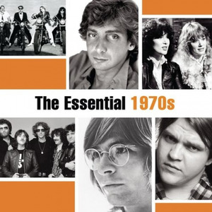 The Essential 1970s