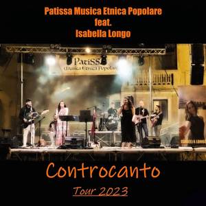 Controcanto Tour 2023