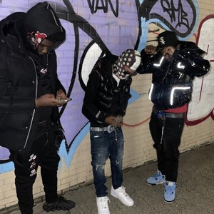 Learn Some (feat. Jay Dub & Mik3y Riches|Explicit)