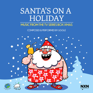 Santa's on a Holiday