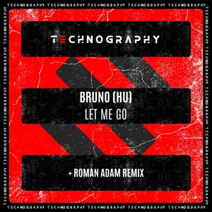 Let Me Go (Roman Adam Radio Version)
