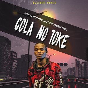 Cola No Toke Afro House (Instrumental)