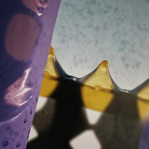 New Ghost Dance x Iron Love (Explicit)