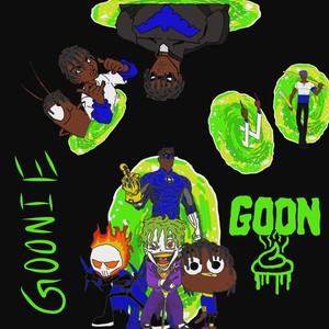 GOON SH*T (Explicit)