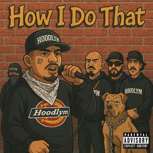 How I do that (Beat by. Cetus) (Explicit)