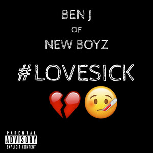 #LOVESICK (Explicit)