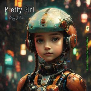 Pretty Girl (feat. Green Thing Proud Auction)