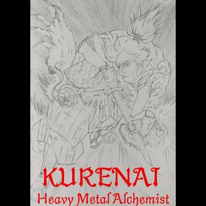 Heavy Metal Alchemist (Alternative Version)