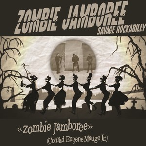 Zombie Jamboree