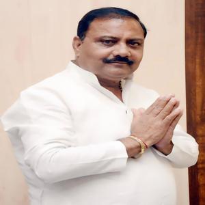 Loksabha Etawah Se Jitendra dahore