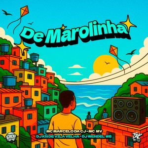 De Marolinha (Explicit)