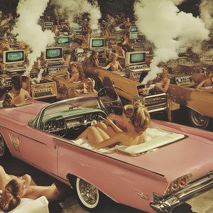 Tail Gates on the Internet (Explicit)