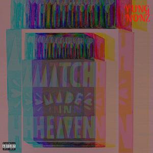 Badluck(feat. Arina & Pariah the Menace) (Explicit)