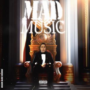 Mad Music 2 (Explicit)
