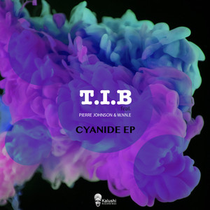Cyanide (W.NN.E Remix)