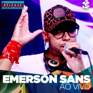 Emerson Sans no Release Showlivre