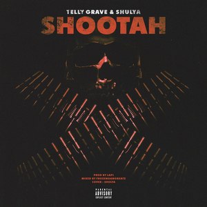 SHOOTAH (feat. SHULYA) [prod. by LAPI] [Explicit]