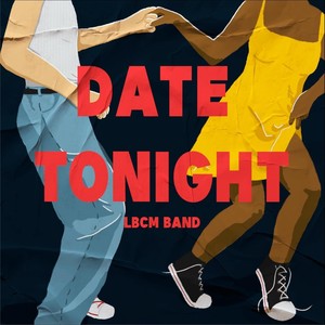 Date Tonight (feat. Katie Burke)