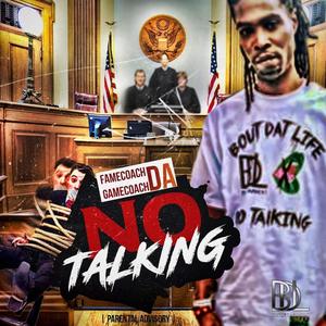 NO TALKING (Explicit)