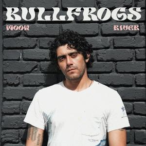 Bullfrogs