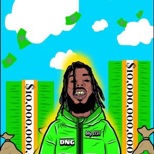 Nascar Racer (Explicit)