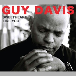 Guy Davis - Baby Please Don't Go