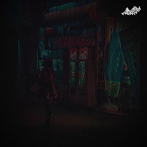 Barrio Knowledge (Mobius Strum Remix)