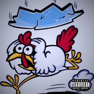 Falling From The Ceiling (Explicit)