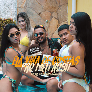 Ela Vira de Costas pro Meu Rosh (Explicit)