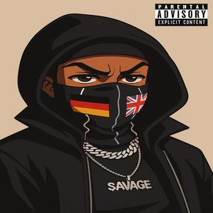 Guten Tag (feat. Blacks17) (Explicit)