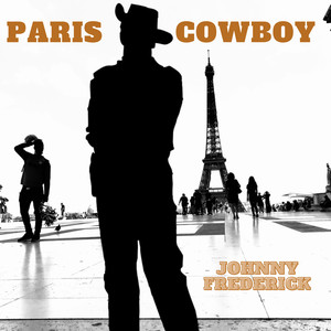 Paris Cowboy